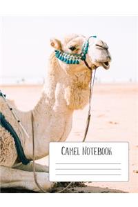 Camel Notebook