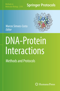 Dna-Protein Interactions