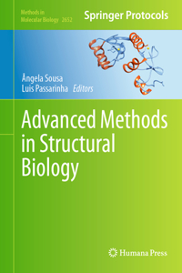 Advanced Methods in Structural Biology