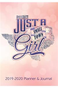 Just A Small Town Girl