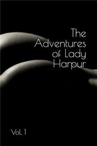 The Adventures of Lady Harpur