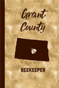 Grant County Beekeeper