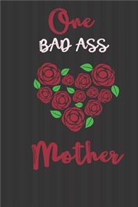 One Bad Ass Mother
