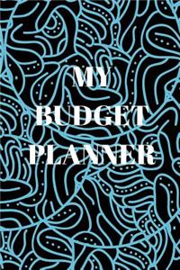 My Budget Planner