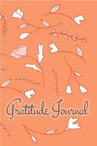 Gratitude Journal