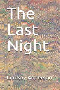 The Last Night