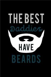 The Best Daddies have Beards