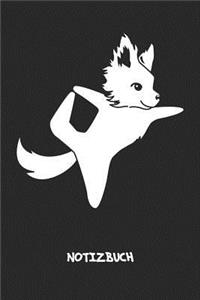 Notizbuch