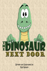 Dinosaur Next Door