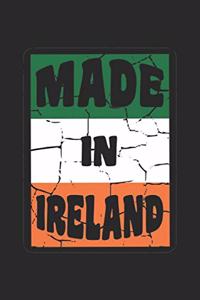 Made In Ireland