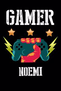 Gamer Noemi