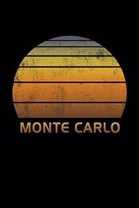 Monte Carlo
