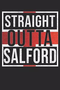 Straight Outta Salford