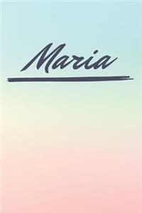 Maria