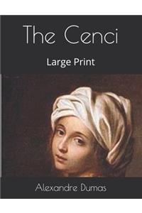 The Cenci