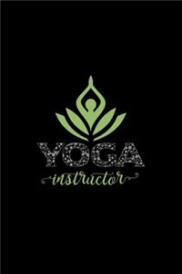Yoga Instructor
