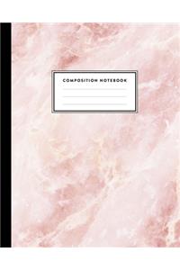 Composition Notebook