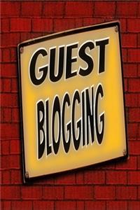Guest Blogging