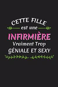 Cette Fille Est Une Infirmière Vraiment Trop Géniale Et Sexy