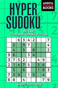 Hyper Sudoku