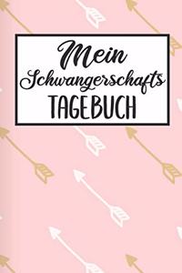 Mein Schwangerschafts Tagebuch