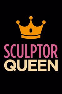Sculptor Queen