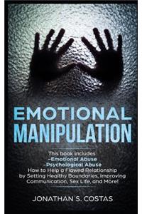 Emotional Manipulation