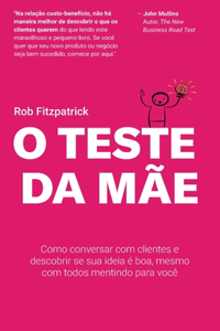 O Teste da Mãe