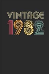 Vintage 1982