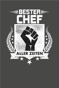 Bester Chef Aller Zeiten