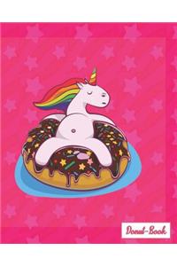 Donut-Book