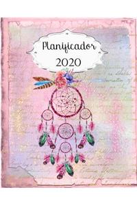Planificador 2020