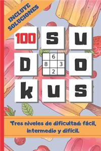 100 Sudokus