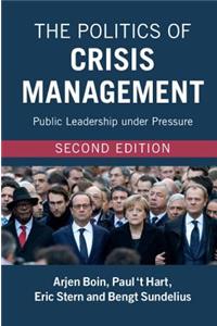 Politics of Crisis Management