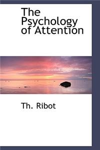 Psychology of Attention