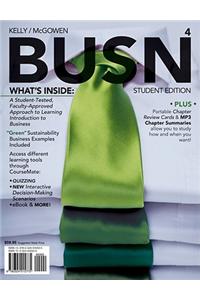 BUSN 4