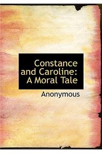 Constance and Caroline