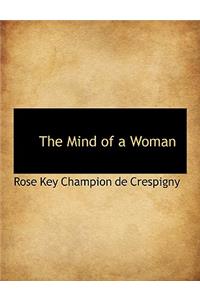 The Mind of a Woman