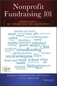 Nonprofit Fundraising 101