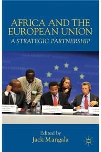 Africa and the European Union