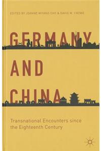 Germany and China