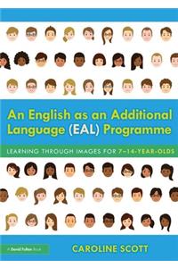 English as an Additional Language (EAL) Programme