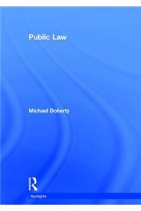 Public Law