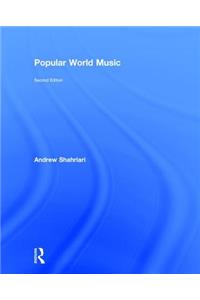 Popular World Music