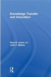 Knowledge Transfer and Innovation