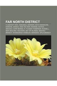 Far North District