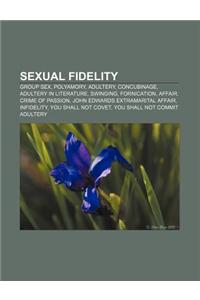 Sexual Fidelity