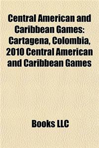 Central American and Caribbean Games