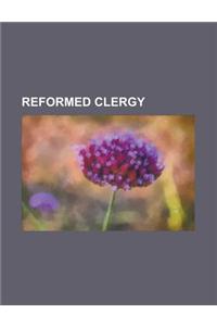 Reformed Clergy