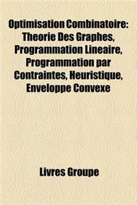 Optimisation Combinatoire